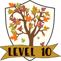 badge