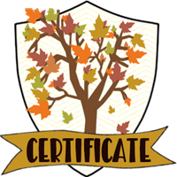 badge